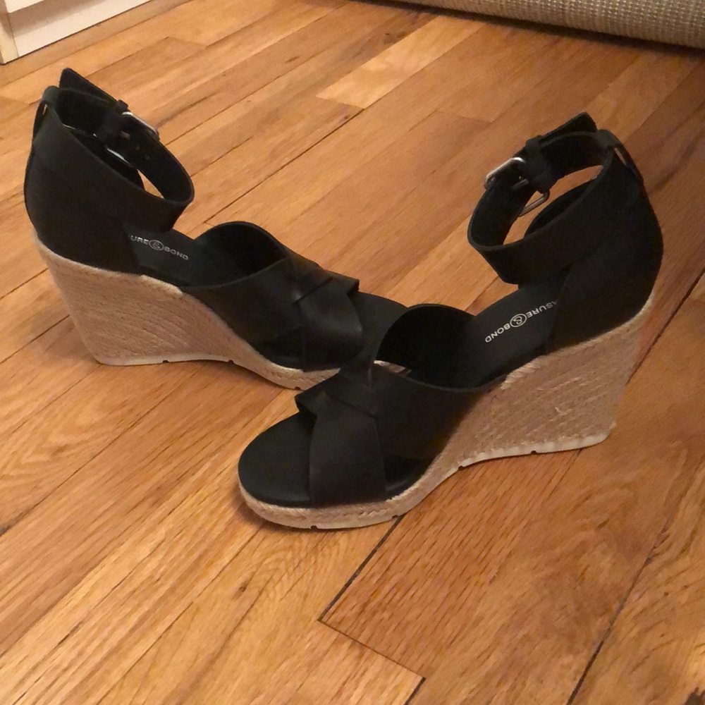 NWOT Treasure & Bond Espadrilles